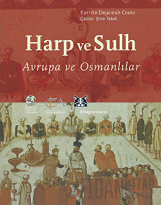 Harp ve Sulh Dejanirah Couto