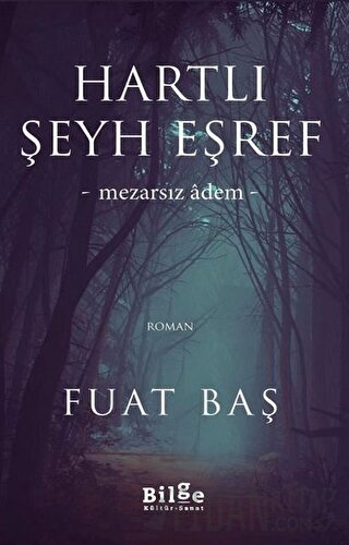 Hartlı Şeyh Eşref Fuat Baş