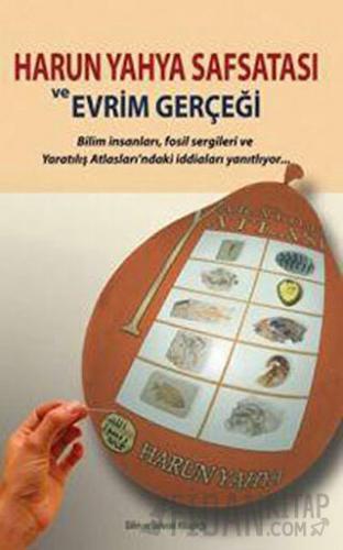 Harun Yahya Safsatası ve Evrim Gerçeği Kolektif