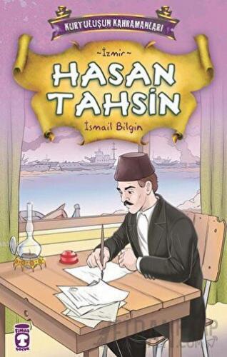 Hasan Tahsin İsmail Bilgin