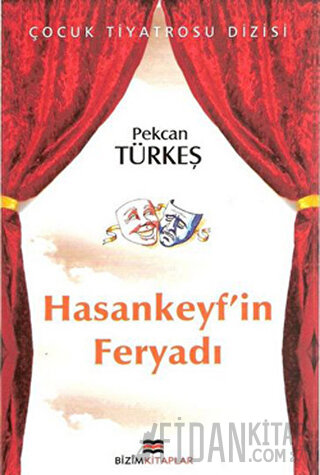 Hasankeyf’in Feryadı Pekcan Türkeş