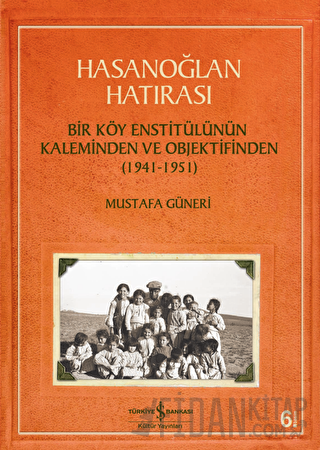 Hasanoğlan Hatırası Mustafa Güneri