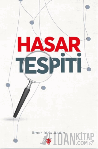 Hasar Tespiti Ömer İdris Akdin