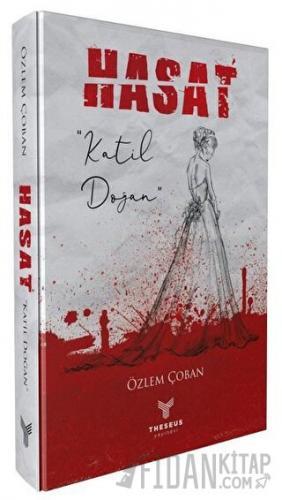 Hasat - Katil Doğan Özlem Çoban