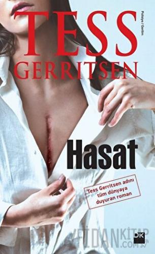 Hasat Tess Gerritsen