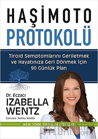 Haşimoto Protokolü Izabella Wentz