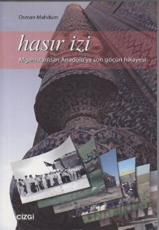 Hasır İzi Osman Mahdum