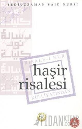 Haşir Risalesi Bediüzzaman Said Nursi