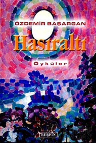 Hasıraltı Özdemir Başargan