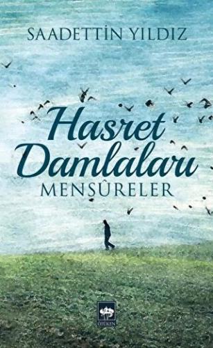 Hasret Damlaları Saadettin Yıldız