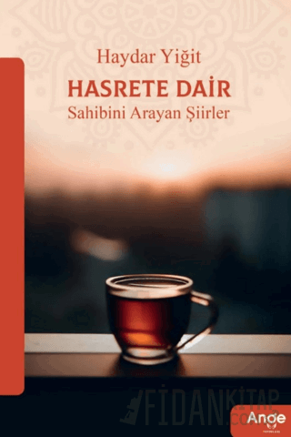 Hasrete Dair Haydar Yiğit