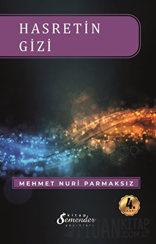 Hasretin Gizi Mehmet Nuri Parmaksız