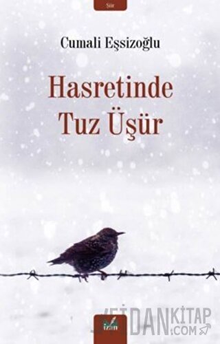 Hasretinde Tuz Üşür Cumali Eşsizoğlu