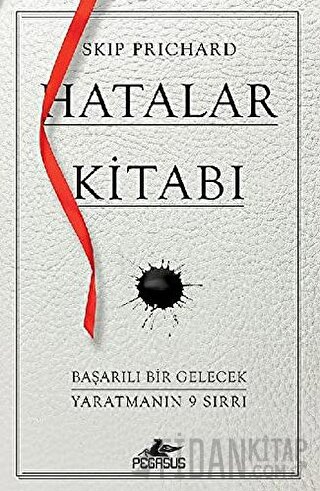 Hatalar Kitabı Skip Prichard