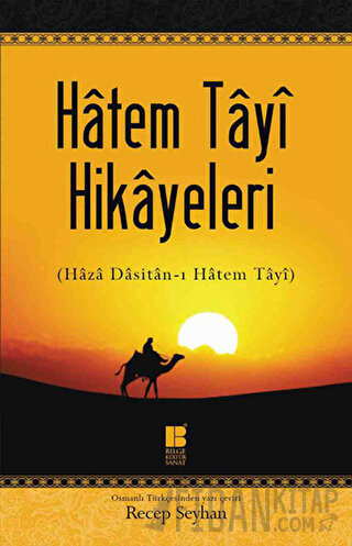 Hatem Tayi Hikayeleri Hatim Tai