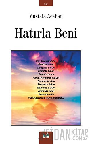 Hatırla Beni Mustafa Acahan