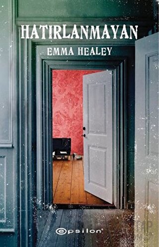 Hatırlanmayan Emma Healey