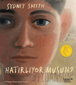 Hatırlıyor Musun? Sydney Smith