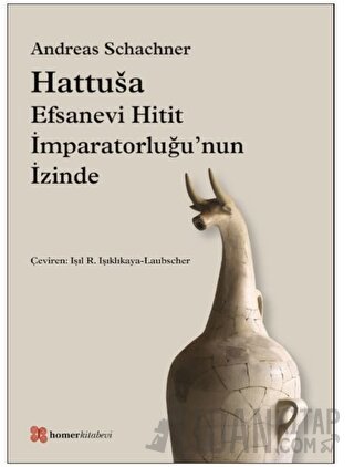 Hattusa Andreas Schachner