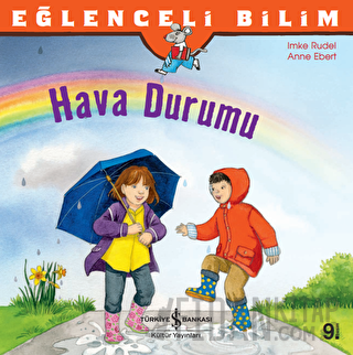 Hava Durumu Anne Ebert