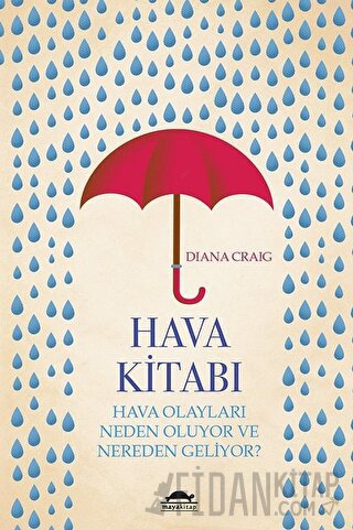 Hava Kitabı Diana Craig