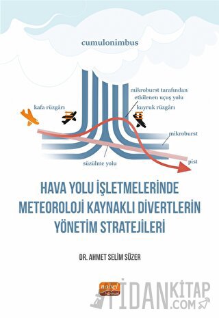 Hava Yolu İşletmelerinde Meteoroloji Kaynaklı Divertlerin Yönetim Stra