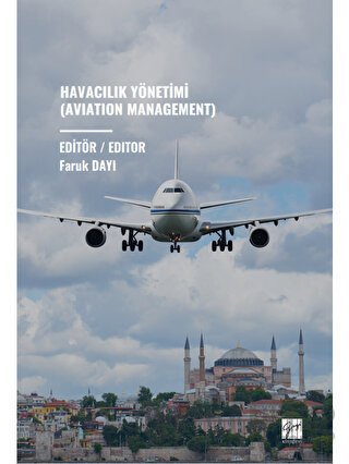 Havacilik Yönetimi (Aviation Management) Kolektif