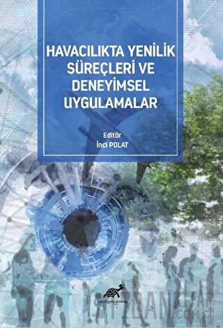 Havacılıkta Yenilik Süreçleri Ve Deneyimsel Uygulamalar İnci Polat