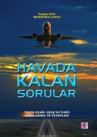 Havada Kalan Sorular Menderes Çakıcı