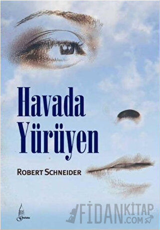 Havada Yürüyen Robert Schneider