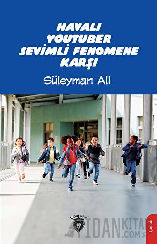 Havalı Youtuber Sevimli Fenomene Karşı Süleyman Ali