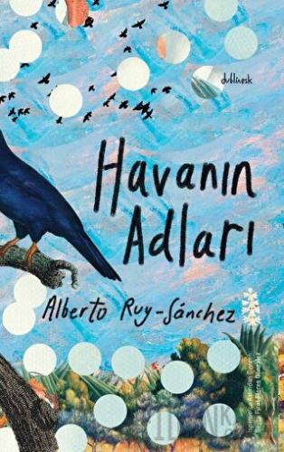 Havanın Adları Alberto Ruy-Sanchez