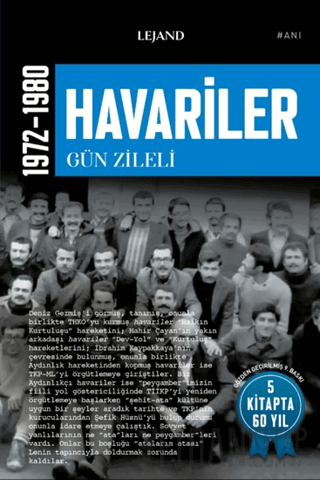 Havariler [1972-1980] Gün Zileli