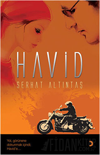 Havid Serhat Altıntaş