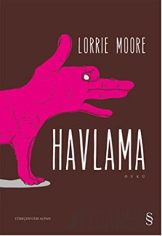 Havlama Lorrie Moore