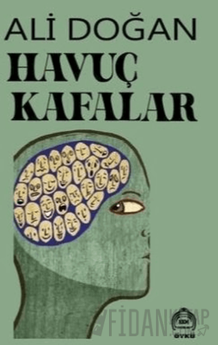 Havuç Kafalar Ali Doğan