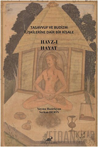 Havz-ı Hayat (Ciltli) Serkan Derin