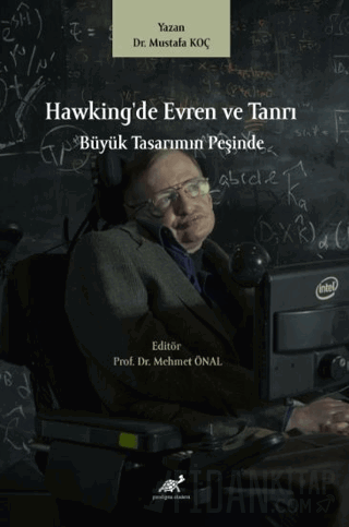 Hawking'de Evren ve Tanrı Mustafa Koç