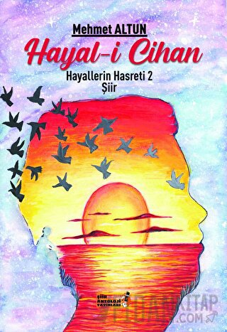 Hayal-i Cihan - Hayallerin Hasreti 2 Mehmet Altun