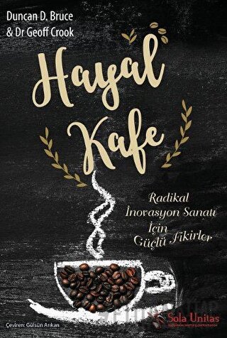 Hayal Kafe Duncan D. Bruce