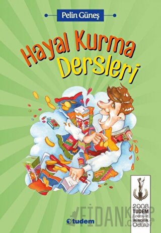 Hayal Kurma Dersleri Pelin Güneş