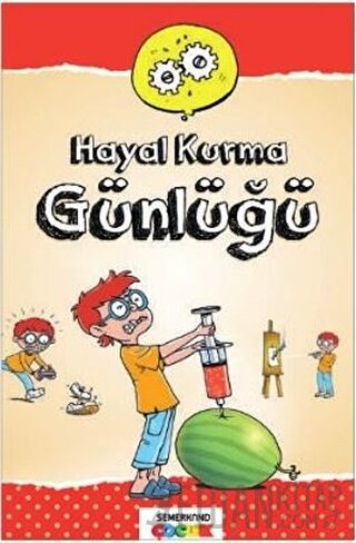 Hayal Kurma Günlüğü Bülent Ata