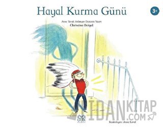 Hayal Kurma Günü Christine Beigel