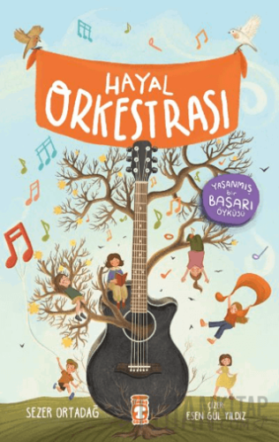 Hayal Orkestrası Sezer Ortadağ