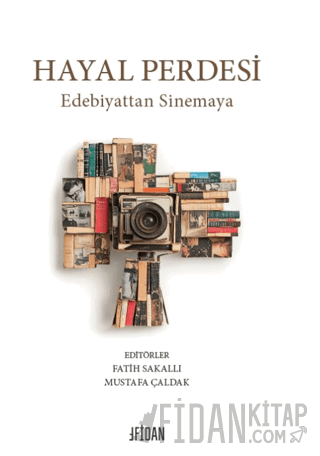 Hayal Perdesi Kolektif