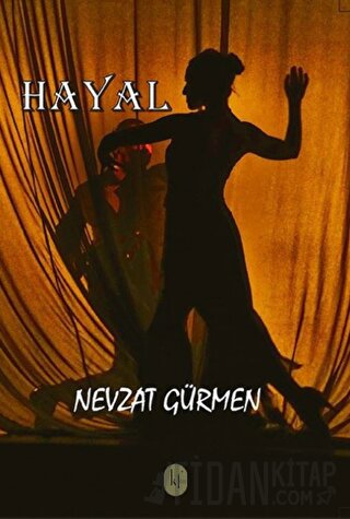 Hayal Nevzat Gürmen