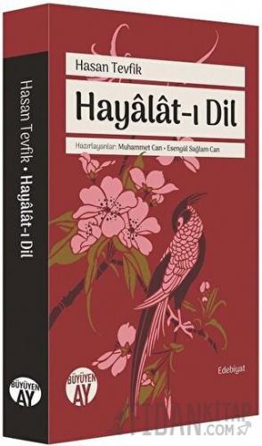 Hayalat-ı Dil Hasan Tevfik