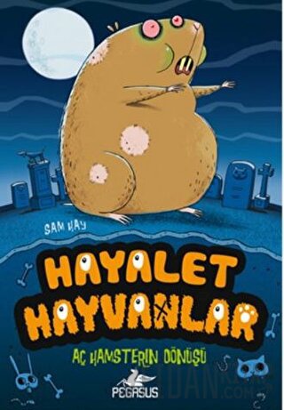 Hayalet Hayvanlar 1 Sam Hay