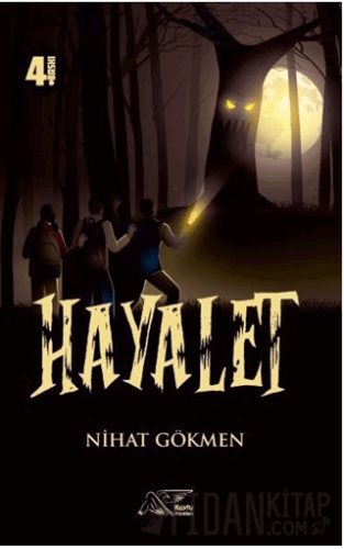 Hayalet Nihat Gökmen