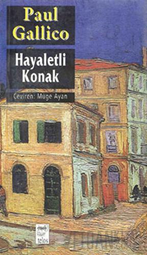 Hayaletli Konak Paul Gallico